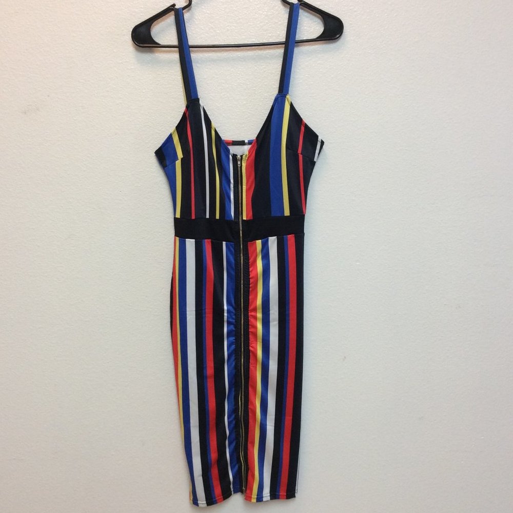 🎯Casual Sexy Dress (New)(Adult)🎯